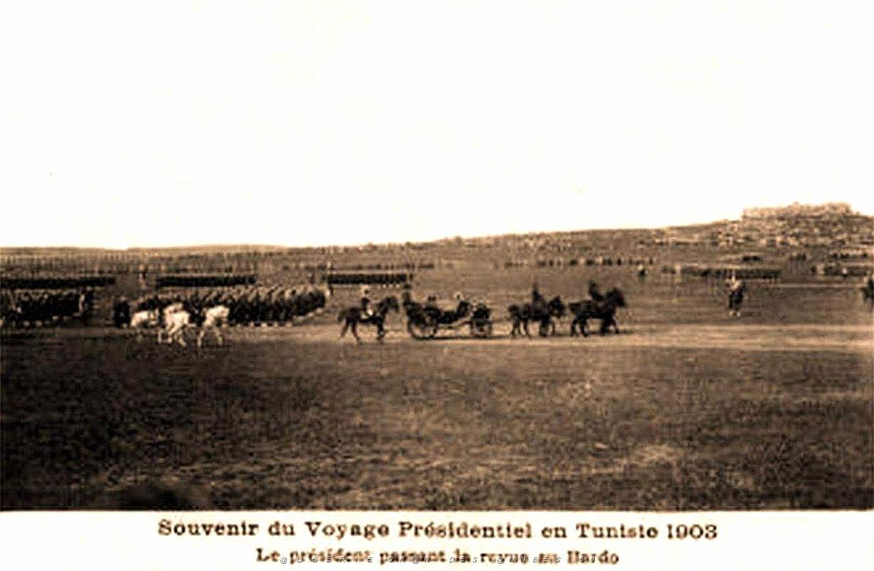 253- Loubet en Algerie- Tunis.jpg